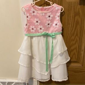 Girls Dress size 5